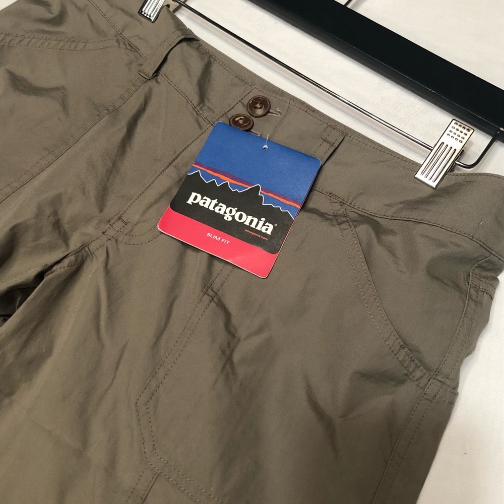 Patagonia Shorts